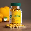 Opinioni su cialis generico a